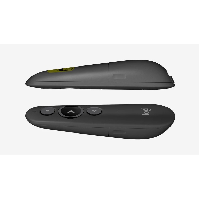 Thiết bị trình chiếu Logitech R500S - Hàng chính hãng