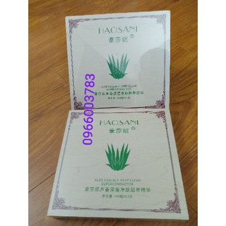 Viên Thải Chì Haosani