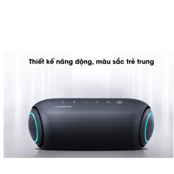 [Mã ELHACE giảm 4% đơn 300K] Loa pk7 chính hãng 100% LG