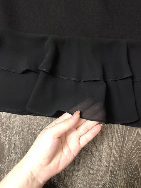 Chân váy công sở nữ vnxk, chất umi hàn, dáng đuôi cá, phù hợp đi làm, đi chơi,dự tiệc | BigBuy360 - bigbuy360.vn