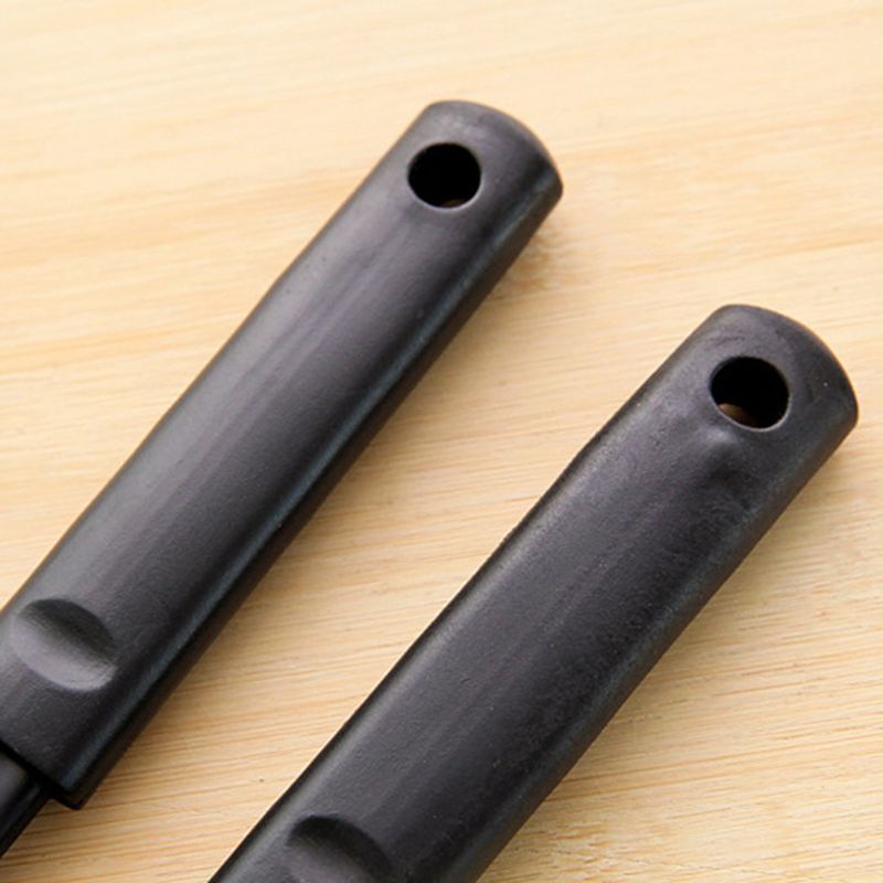 2 Cọ Phết Dầu Bằng Nylon Tay Cầm Nhựa Dùng Nướng Bbq Tiện Dụng