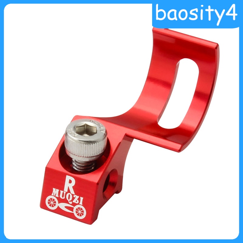 Set 4 Kẹp Điều Chỉnh Mức Độ Phanh Xe Đạp | BigBuy360 - bigbuy360.vn