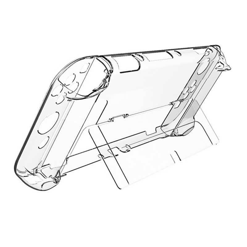 Ốp bảo vệ trong suốt dành cho Nintendo Switch OLED