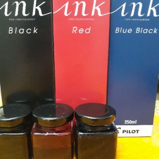 Mực Ink Pilot