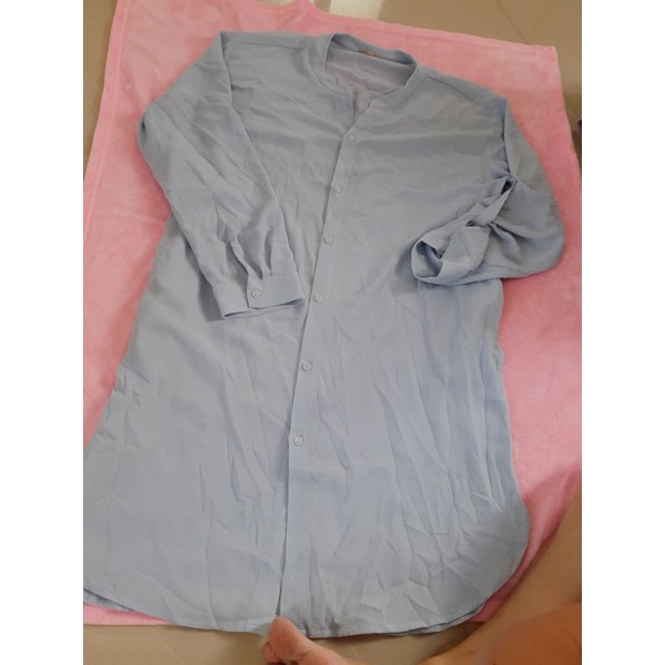 Pass/thanh lý váy bầu