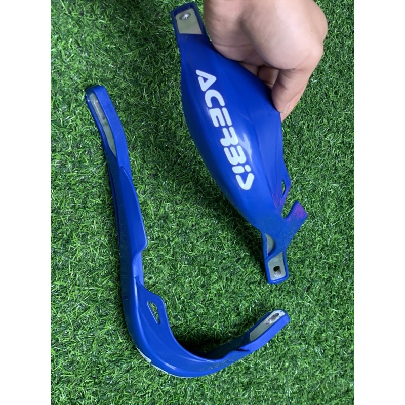 Bảo vệ tay lái xe cào cào mọi loại xe ghi đông trần 22-28mm