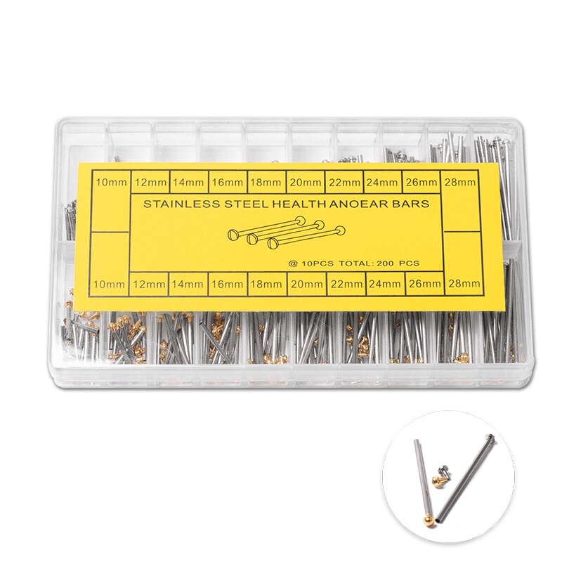 Chốt gánh đồng hồ