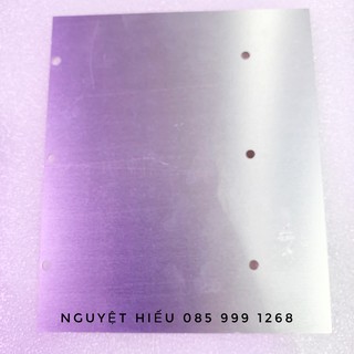 [VM] - Nhân chip đèn led 220V 200W