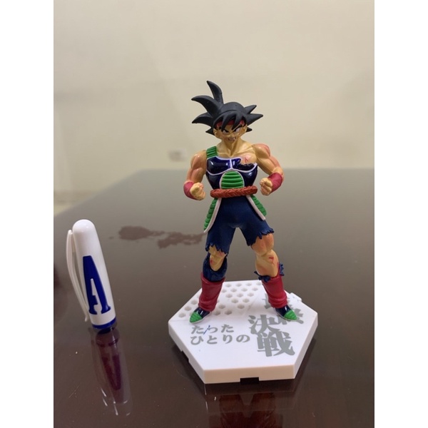 Mô hình Chiến binh Xayda Ka Ka Lát Bardock bố của Songoku