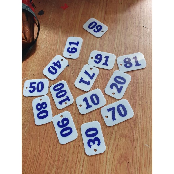 0908312467 thẻ mica các loại theo mẫu khách