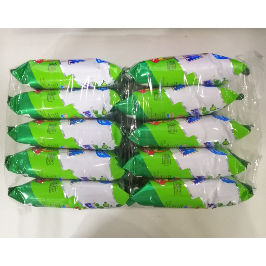 Đậu Hà Lan Antona Nguyên Vị (Gói 40g)