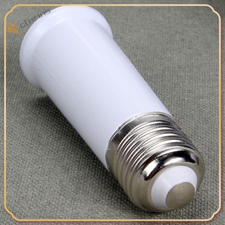 Chuôi đèn nối dài từ E27 sang E27