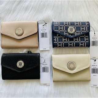 Ví nữ Tommy Hilifiger (giá tag sale off 50%)