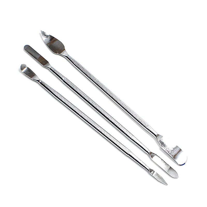 Bộ Dụng Cụ Kim Loại 3 Trong 1 Sửa Chữa iPhone / iPad / iPod Laptop
