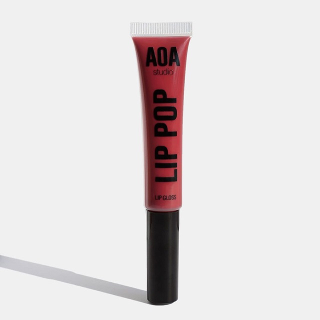 Son bóng AOA Lip POP Gloss- Daredevil