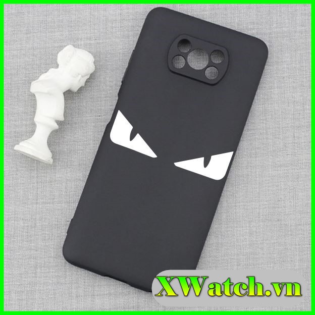 Ốp lưng TPU in hình Xiaomi Note 8 Note 8 pro Mi 8 Mi 8 se Mi 9 Mi 9 se Redmi 9 Redmi 9A Redmi 9C...