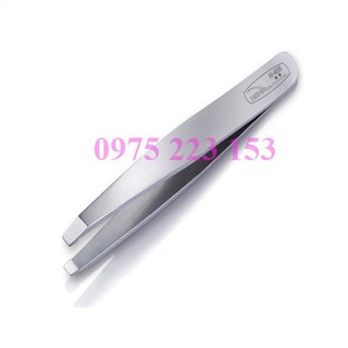Nhíp tỉa lông mày Kềm Nghĩa N405