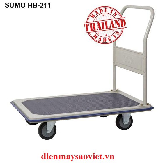 Xe đẩy hàng Sumo HB-211