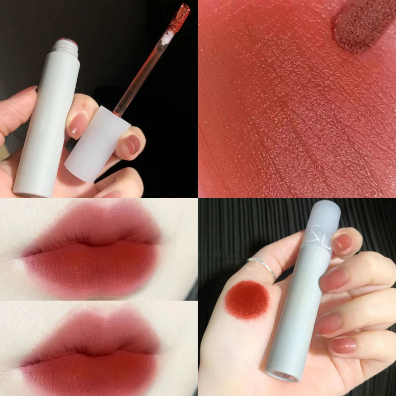 (Hàng Mới Về) Son Môi Chống Thấm Nước Và Lâu Trôi Cao Cấp | BigBuy360 - bigbuy360.vn