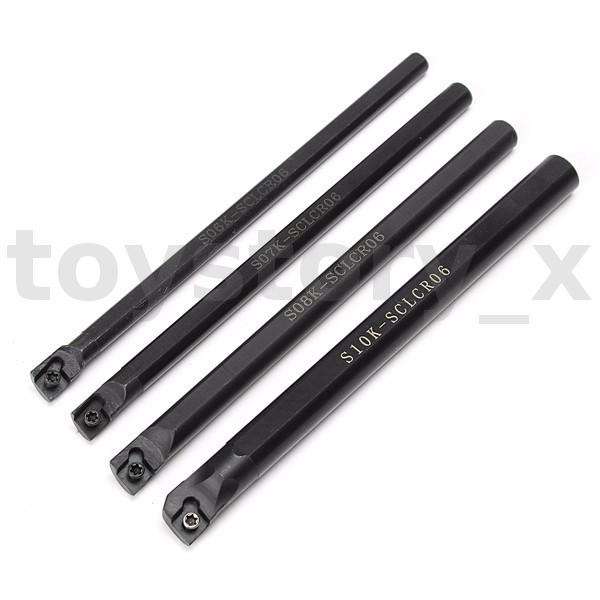 Giá Đỡ Cờ Lê 6 / 7 / 8 / 10mm 18 Trong 1 Bằng Kim Loại Tiện Dụng060204- Hm Chèn SCLCR06