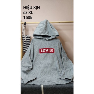 Áo hoodie 2hand