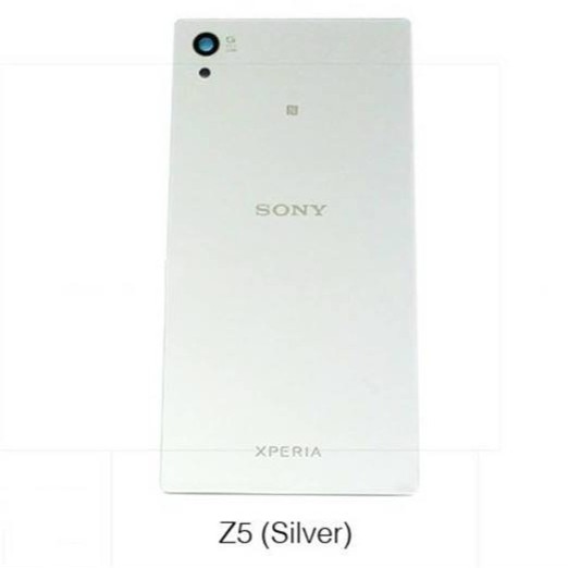 Lưng Sony Z5