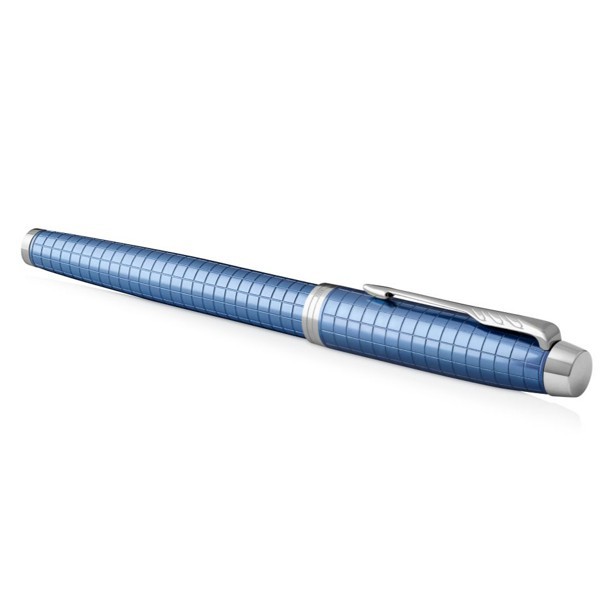 [Chính Hãng] Bút lông bi cao cấp Parker IM PRM X-Blue CT TB4-1975589 (Hàng Nhập Khẩu)