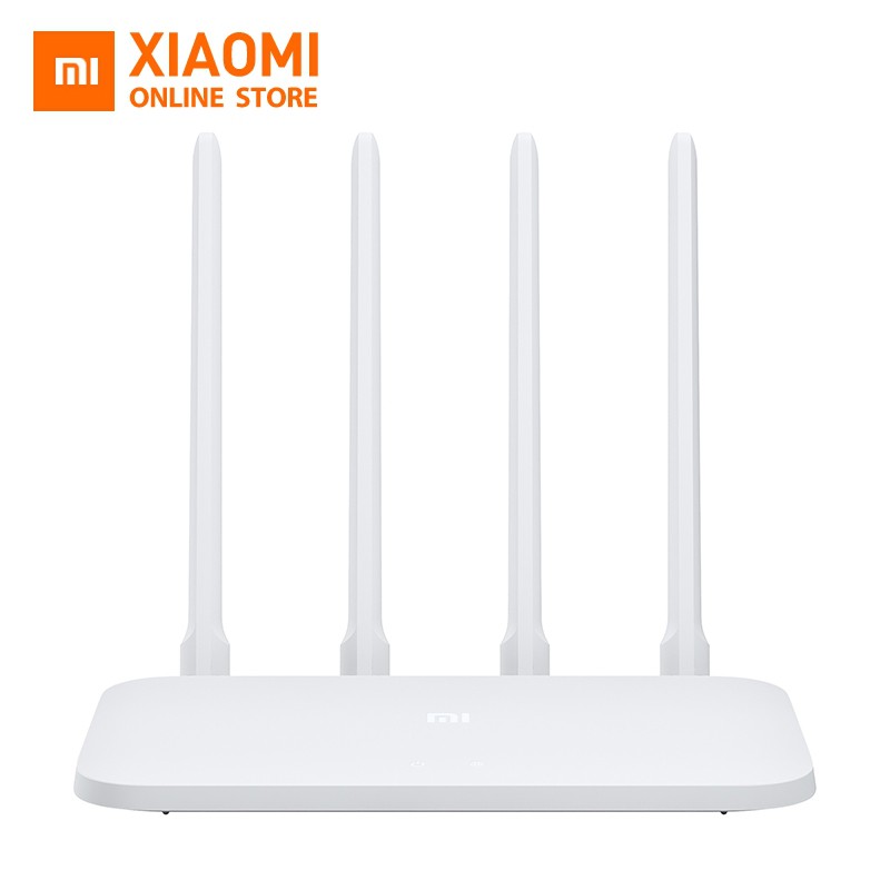 Thiết bị khuếch đại sóng wifi hiệu Xiaomi