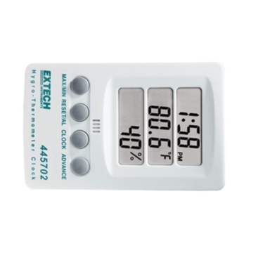 Máy đo nhiệt độ độ ẩm môi trường EXTECH 445702