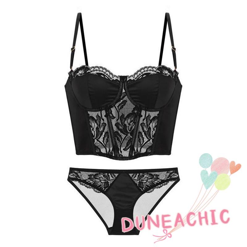 Bộ đồ lót định hình cơ thể DUNEA thời trang quyến rũ cho nữ