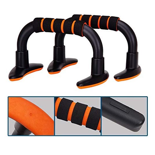 Dụng Cụ Chống Đẩy Tay Cầm Hít Đất