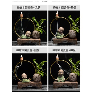 Mua tháp tặng trầm - Tháp trầm hương dưỡng sinh trang trí phòng khách