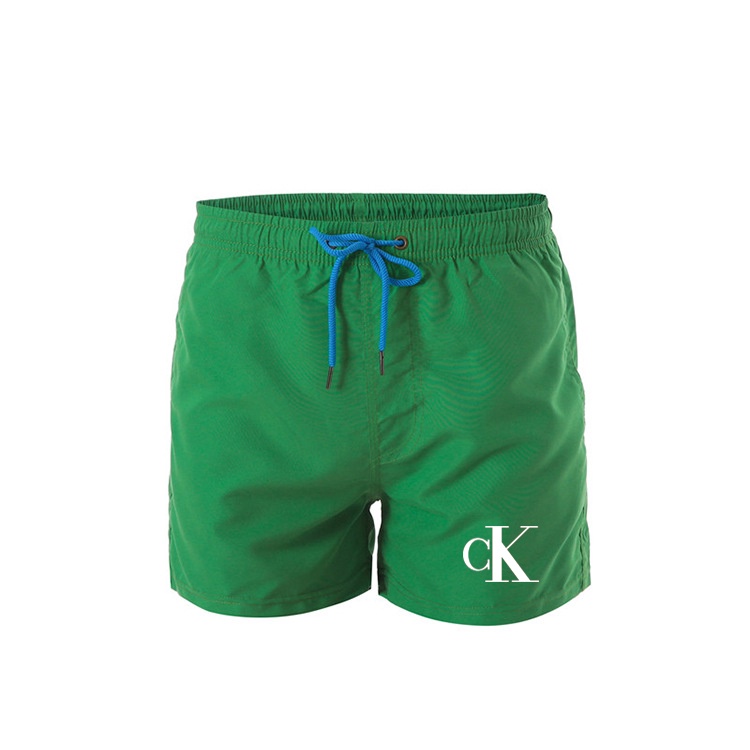 Quần Short Calvin Klein Thời Trang Xu Hướng Mới Cho Nam