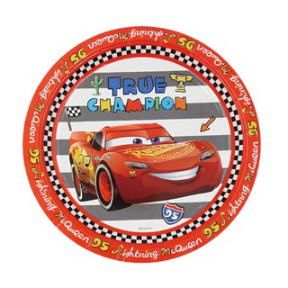 Dĩa giấy nhiều hình Disney 9"- 20 cái/lốc