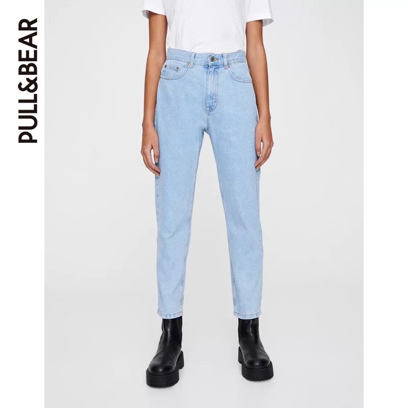 [NEW TAG] quần Pull&Bear +2.2%