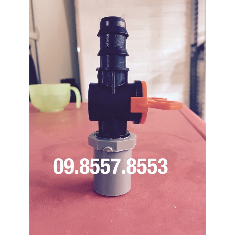 Khoá lọc chế fi16