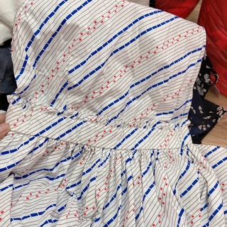 Áo chốt live