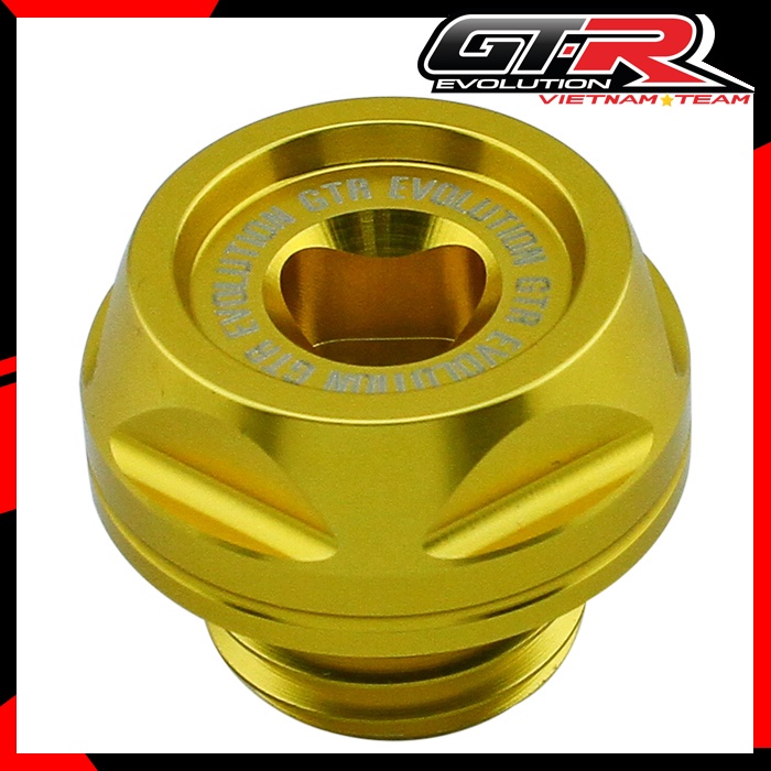 Ốc nhớt GTR CB150R CB300R REBEL CBR500R Z800 Z900