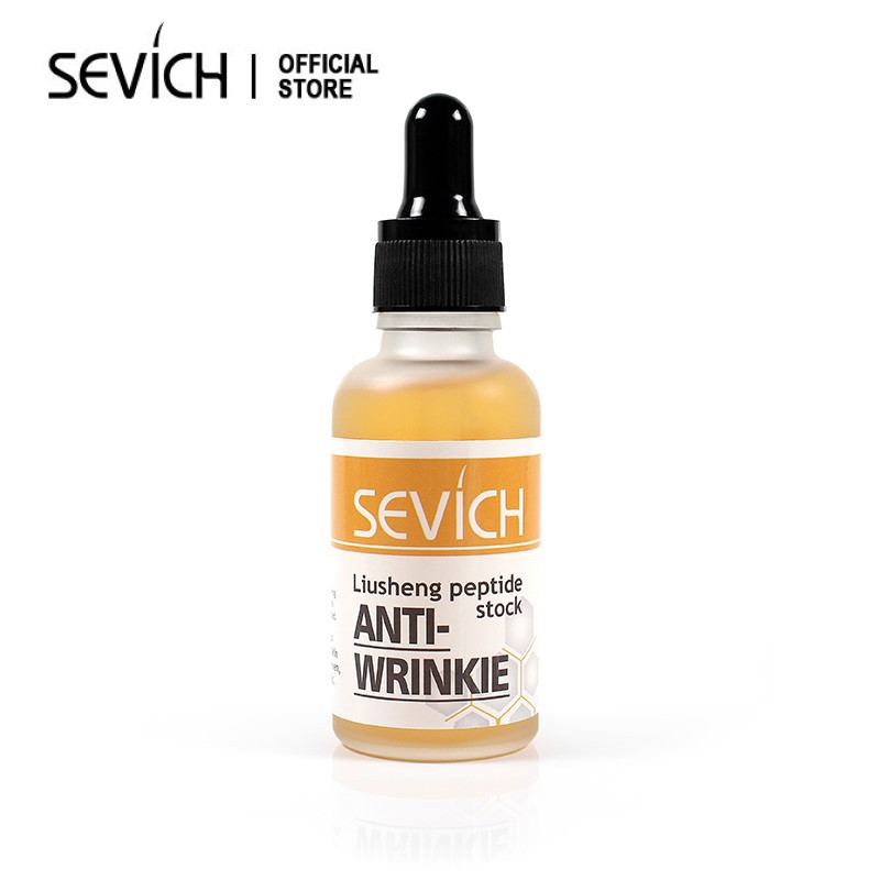 Serum SEVICH 30ml Acid Hyaluronic Dưỡng Ẩm Làm Săn Chắc Da Chống Nếp Nhăn Hiệu Quả