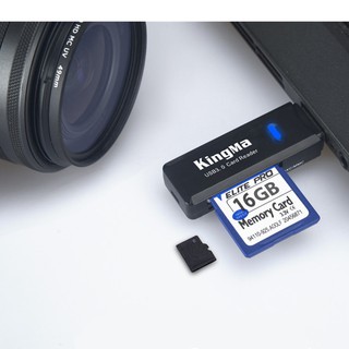  Đầu đọc thẻ 3.0 SD , TF