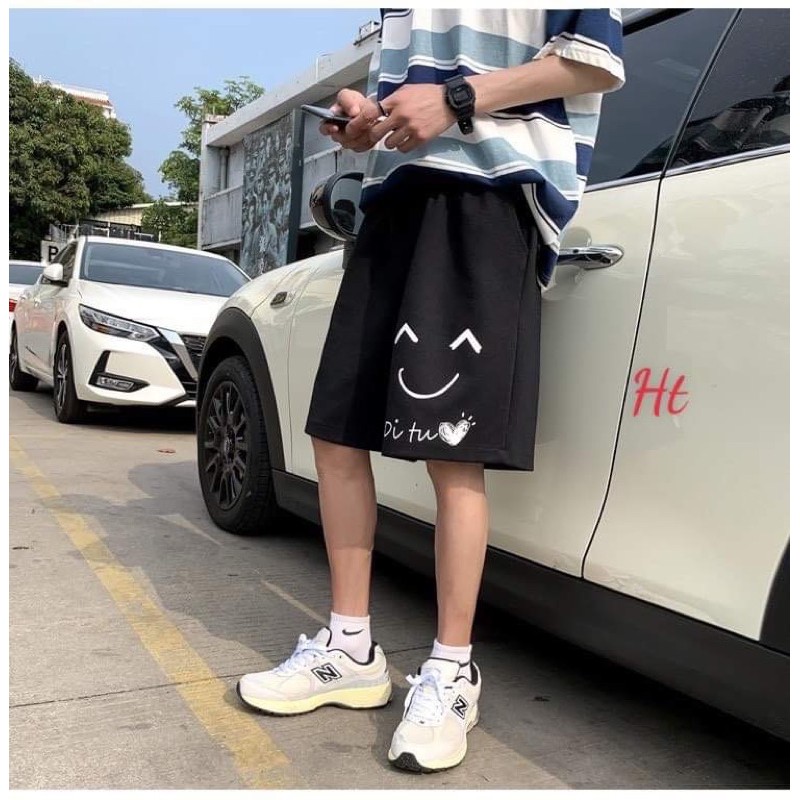 Quần ngố DITU HT11