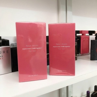 Nước hoa Narciso Rodriguez hồng đậm