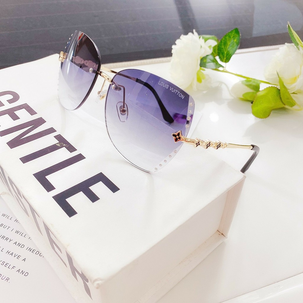 Kính ốc cho nữ B27 thời trang giá tốt 👓 Freeship Xtra 👓 | BigBuy360 - bigbuy360.vn