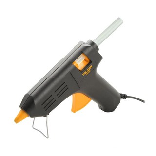 Súng điện bắn keo đèn cầy 15w tolsen 79105