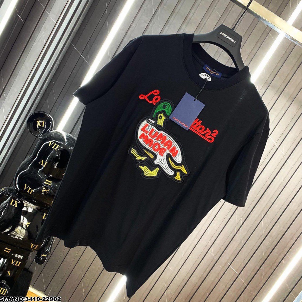 Áo Thun Vịt A2.3419