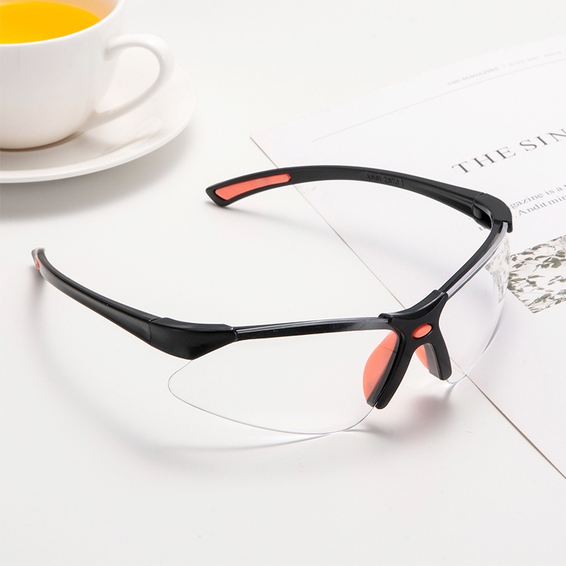 Kính bảo hộ chống bụi chống gió chống mệt mỏi khi lái xe mô tô