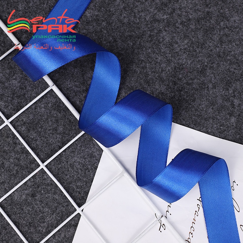 Ruy băng màu cuộn 25m