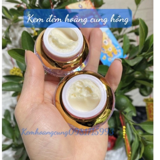 KEM DƯỠNG TRẮNG LOẠI BỎ NÁM