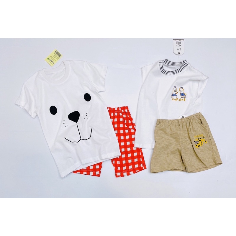 Set bộ xuất Hàn siêu đẹp