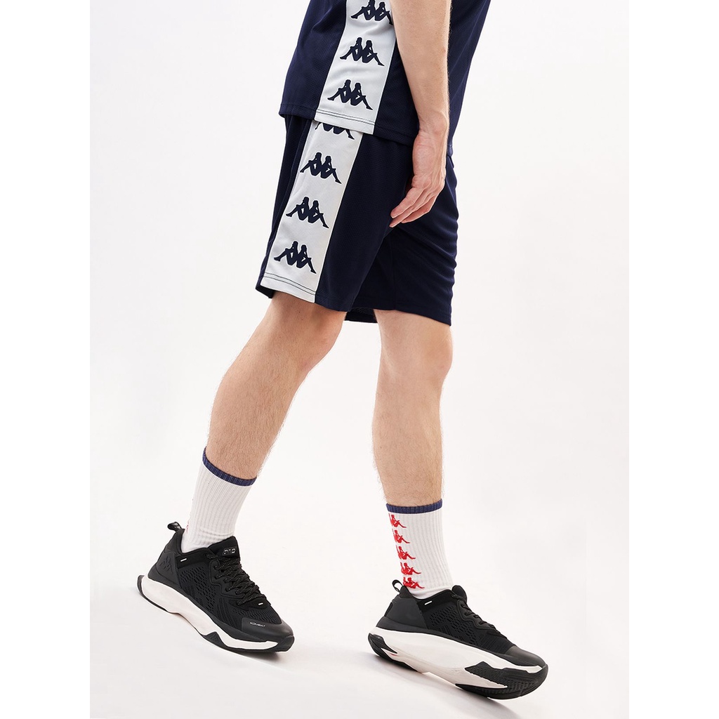 Kappa quần shorts thể thao nam 321N8IW
